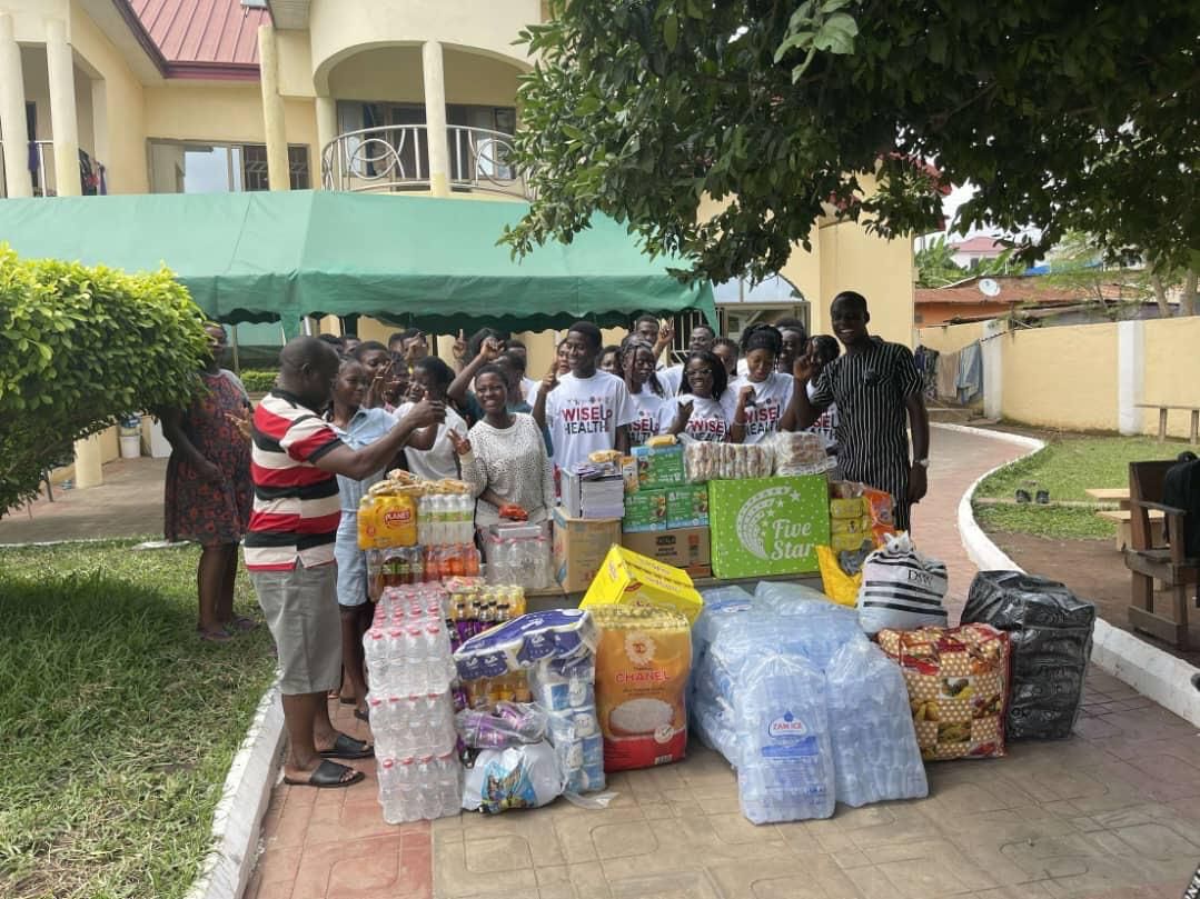 Health Outreach Program